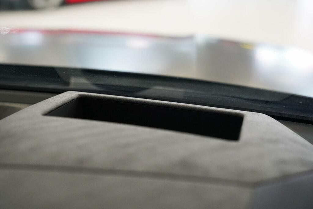 Lamborghini Urus Automatic Blue #55