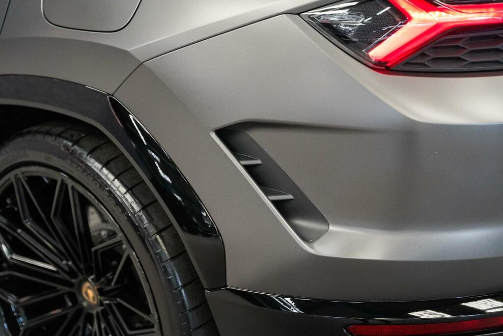 Lamborghini Urus Automatic Blue #85