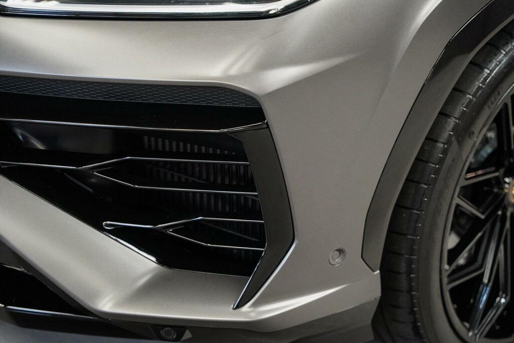 Lamborghini Urus Automatic Blue #80