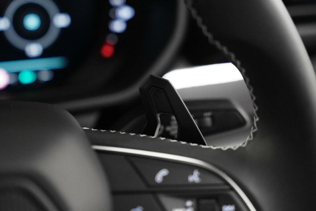 Lamborghini Urus Automatic Blue #52