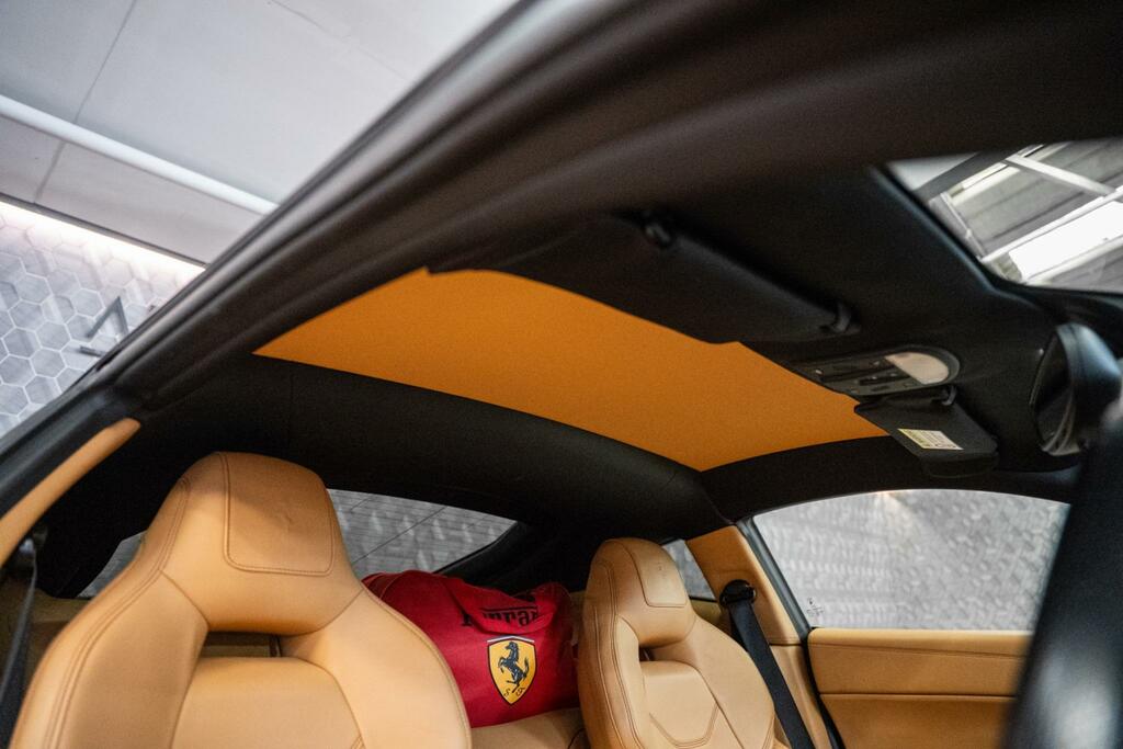 Ferrari F12 Berlinetta 2dr Auto Red #17