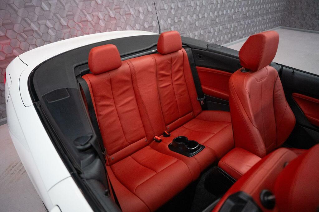 BMW 2 Series  Grey #15