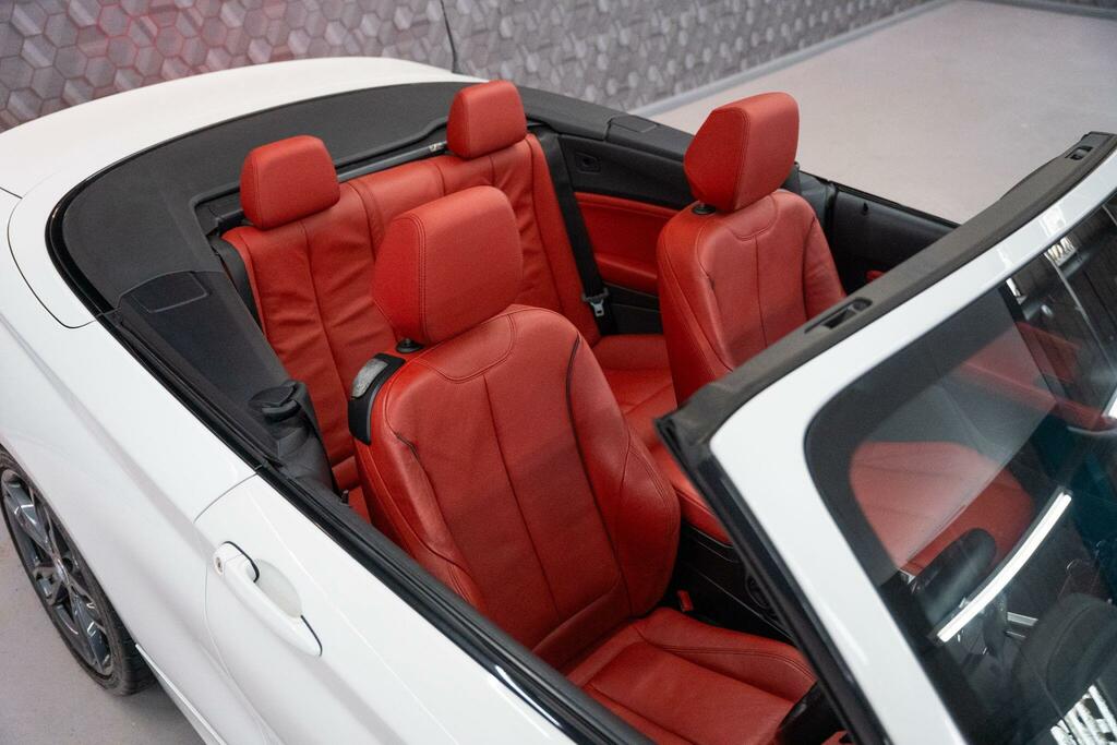 BMW 2 Series  Grey #13