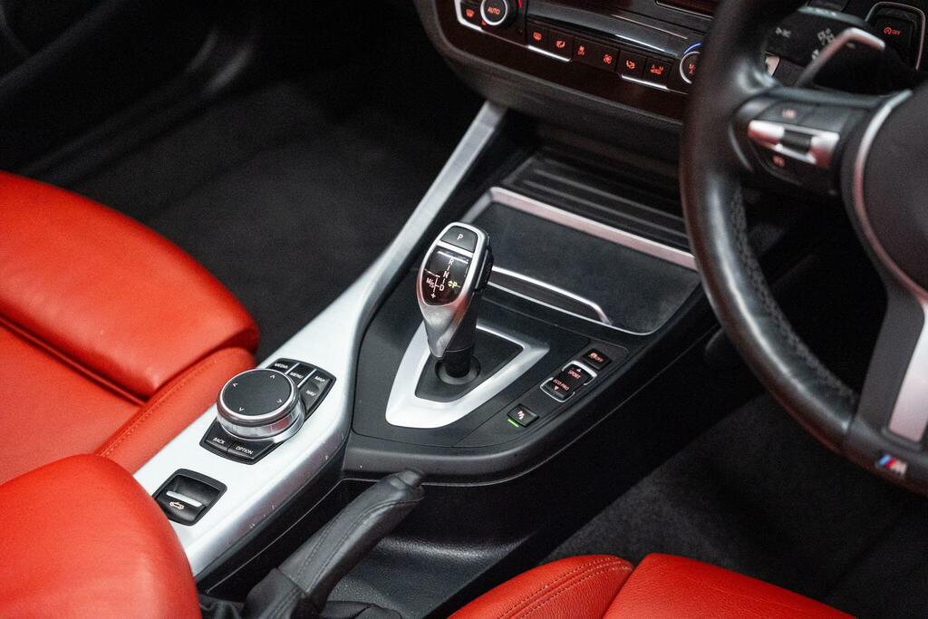 BMW 2 Series  Grey #19
