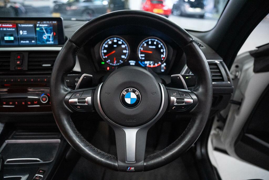 BMW 2 Series  Grey #26