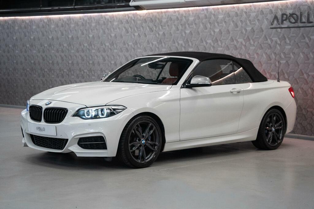 BMW 2 Series  Grey #41