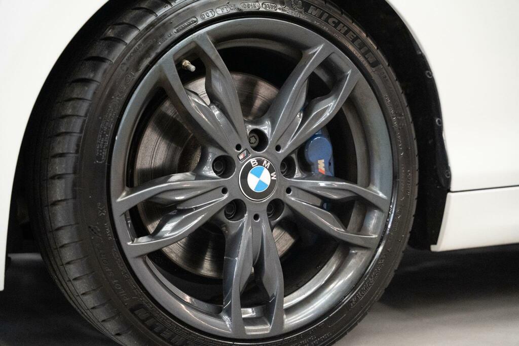 BMW 2 Series  Grey #11