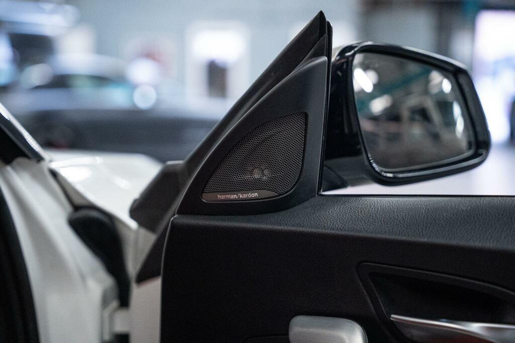 BMW 2 Series  Grey #25