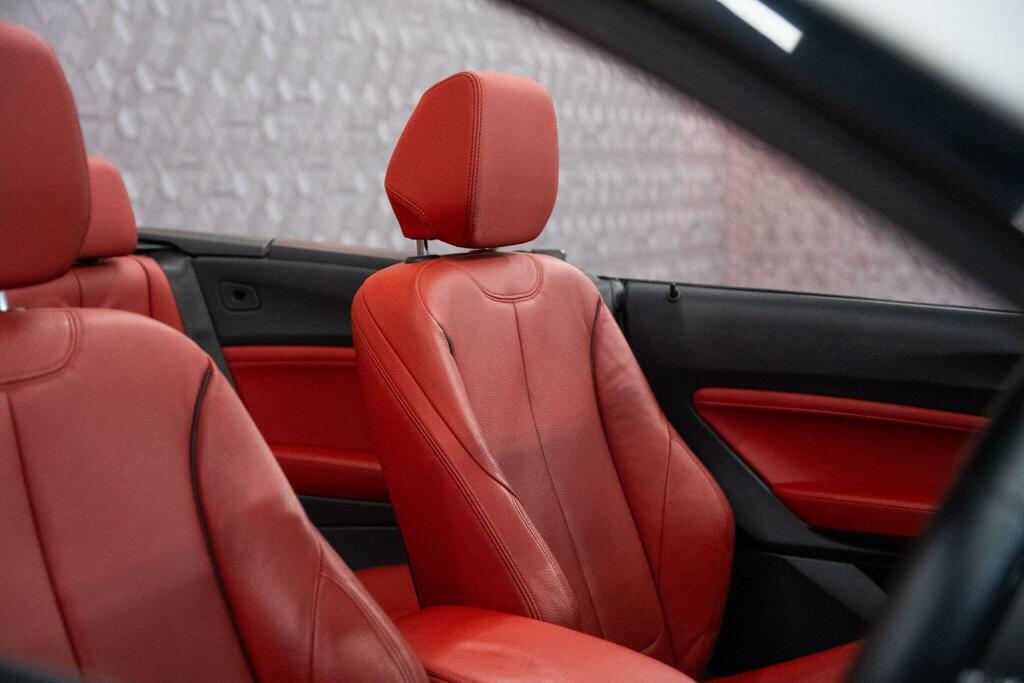 BMW 2 Series  Grey #16