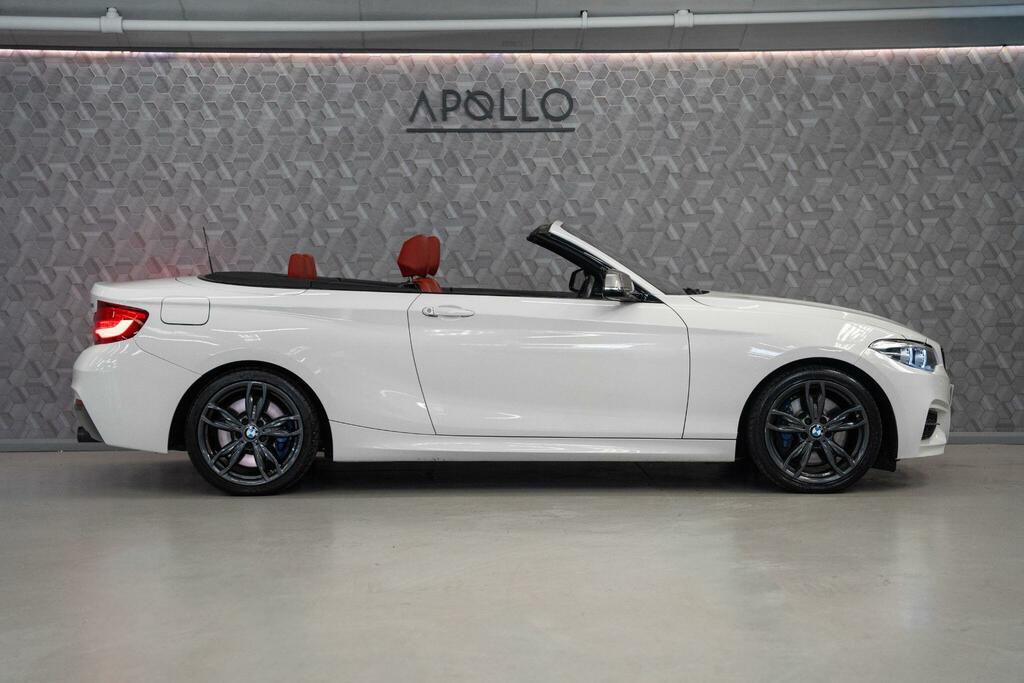 BMW 2 Series  Grey #7