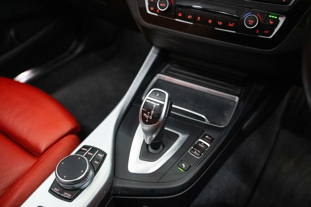 BMW 2 Series  Grey #30