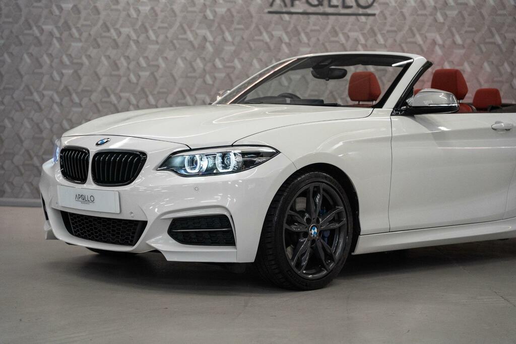 BMW 2 Series  Grey #48