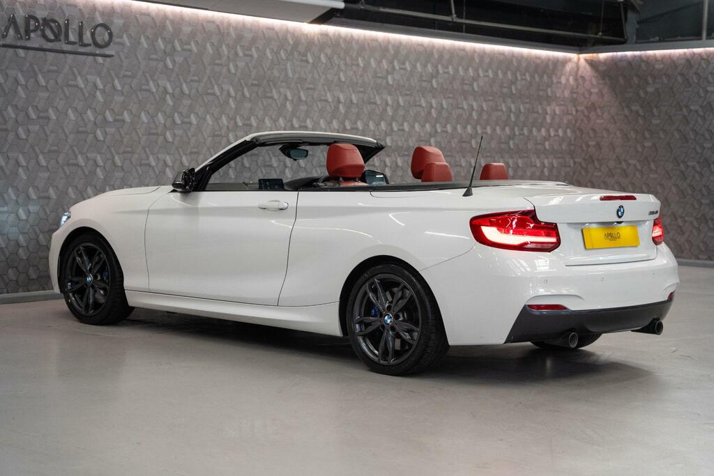 BMW 2 Series  Grey #57