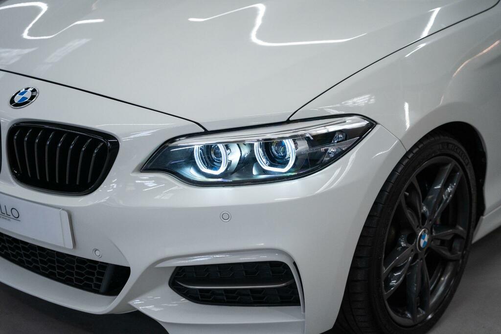 BMW 2 Series  Grey #50
