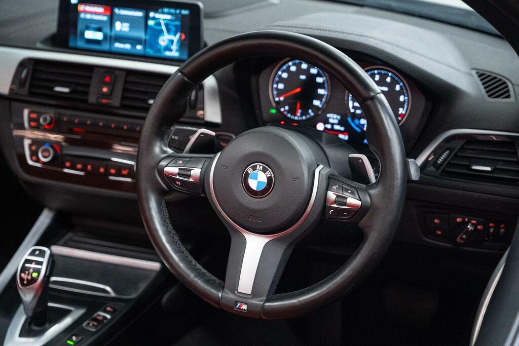 BMW 2 Series  Grey #18