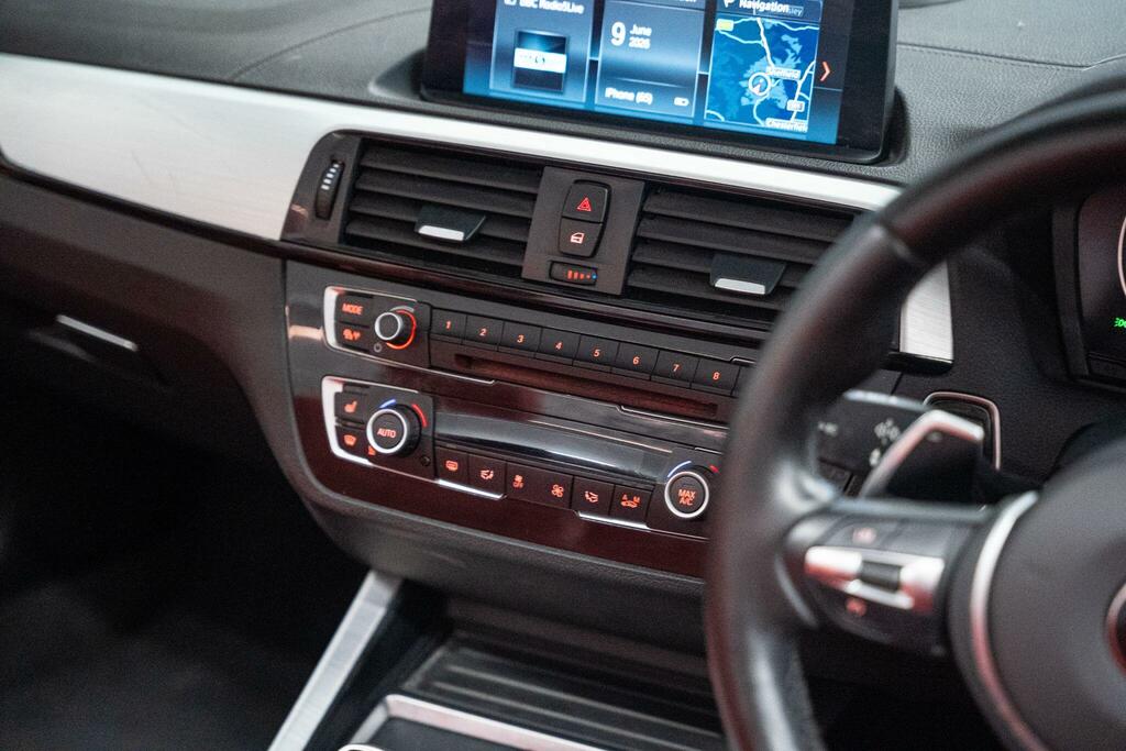 BMW 2 Series  Grey #21