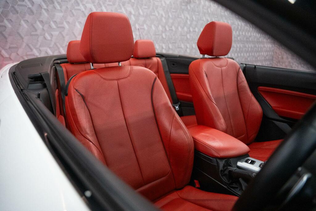 BMW 2 Series  Grey #14