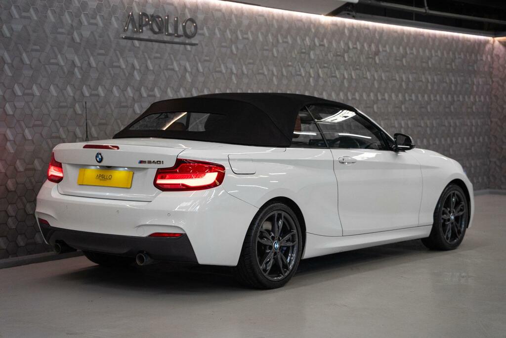 BMW 2 Series  Grey #47