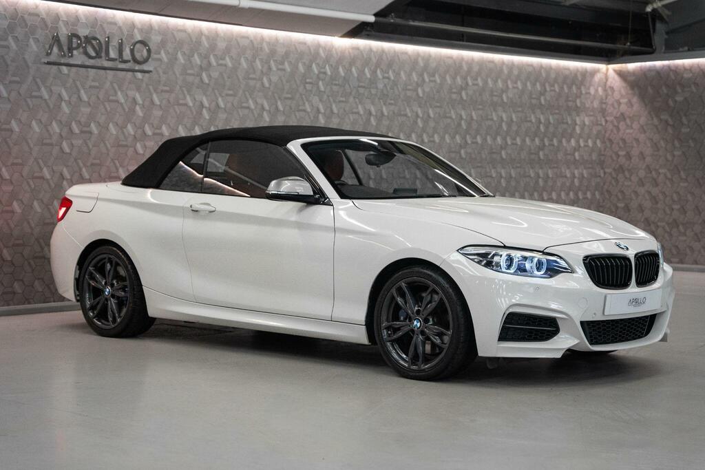 BMW 2 Series  Grey #43