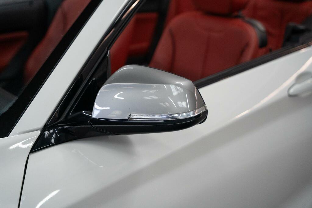 BMW 2 Series  Grey #54