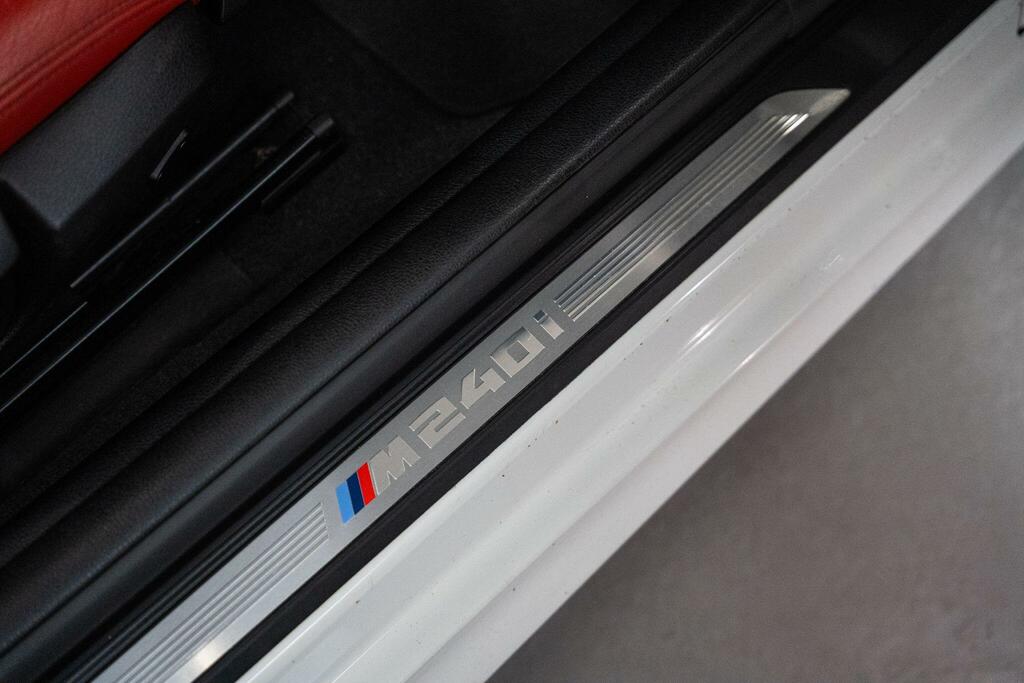 BMW 2 Series  Grey #40