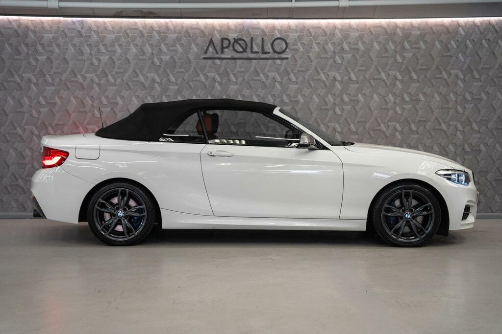 BMW 2 Series  Grey #45