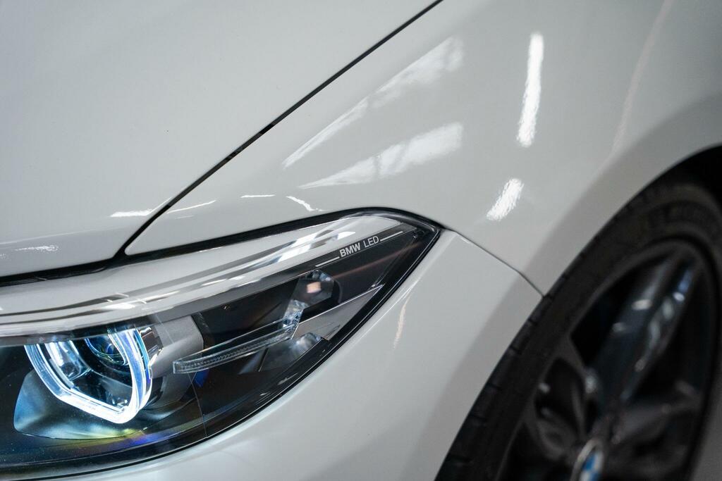 BMW 2 Series  Grey #53