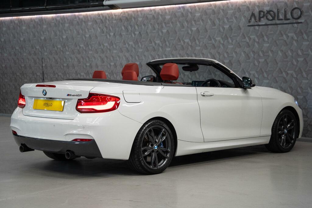 BMW 2 Series  Grey #56