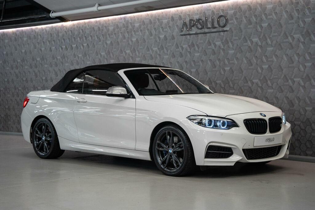 BMW 2 Series  Grey #46