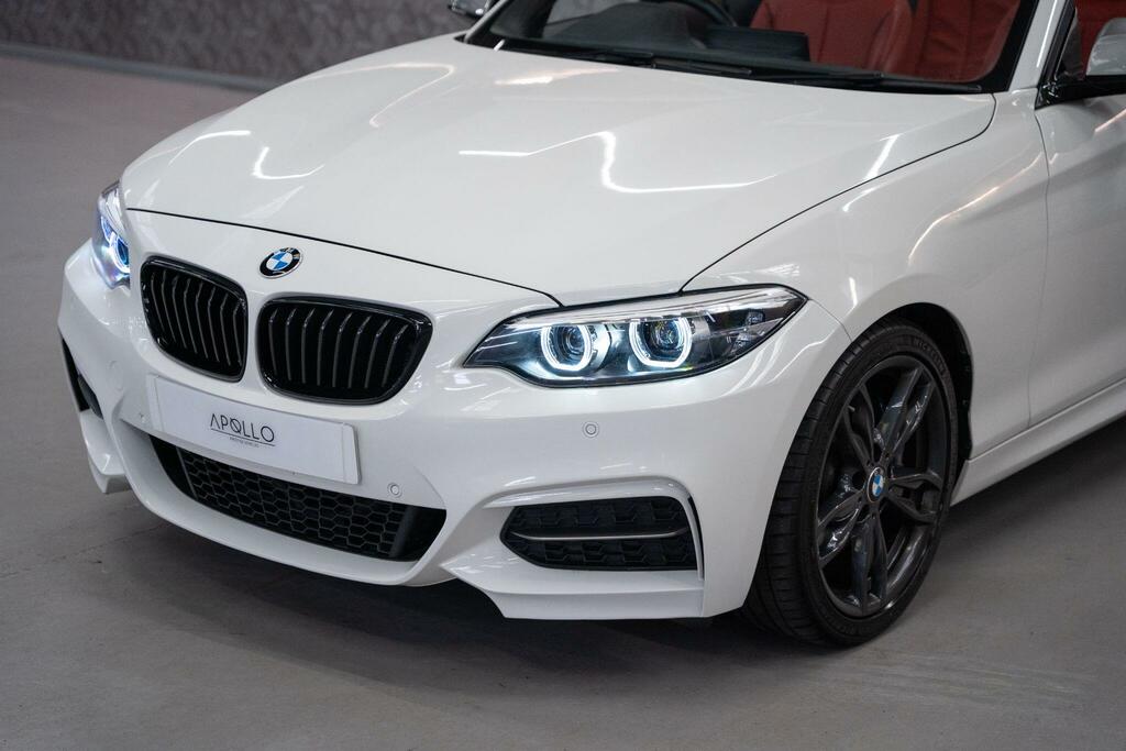 BMW 2 Series  Grey #49