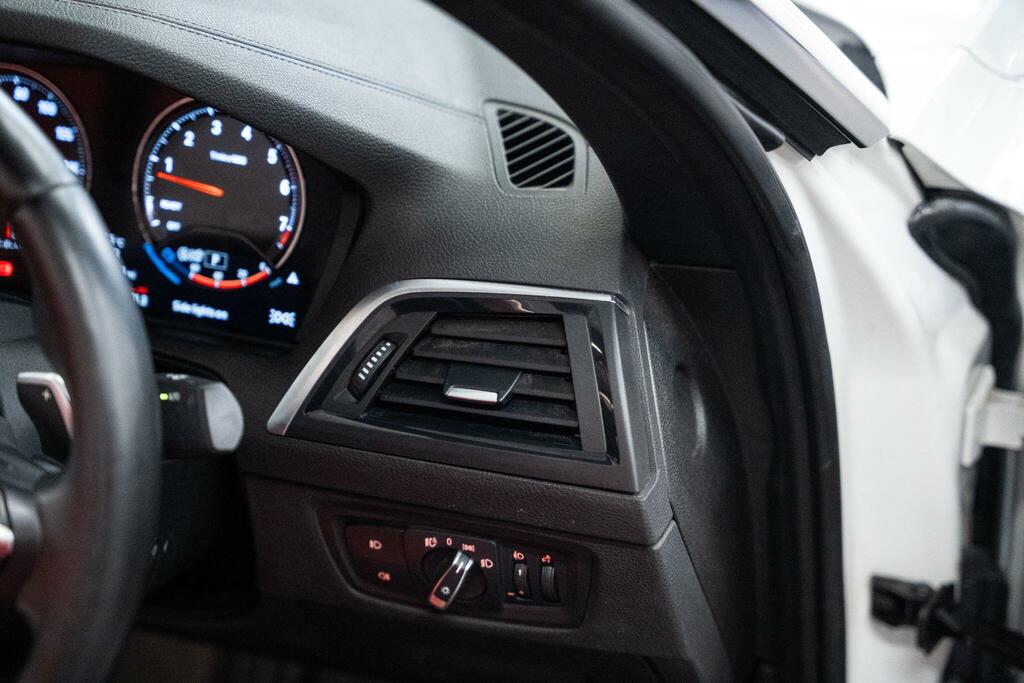 BMW 2 Series  Grey #39