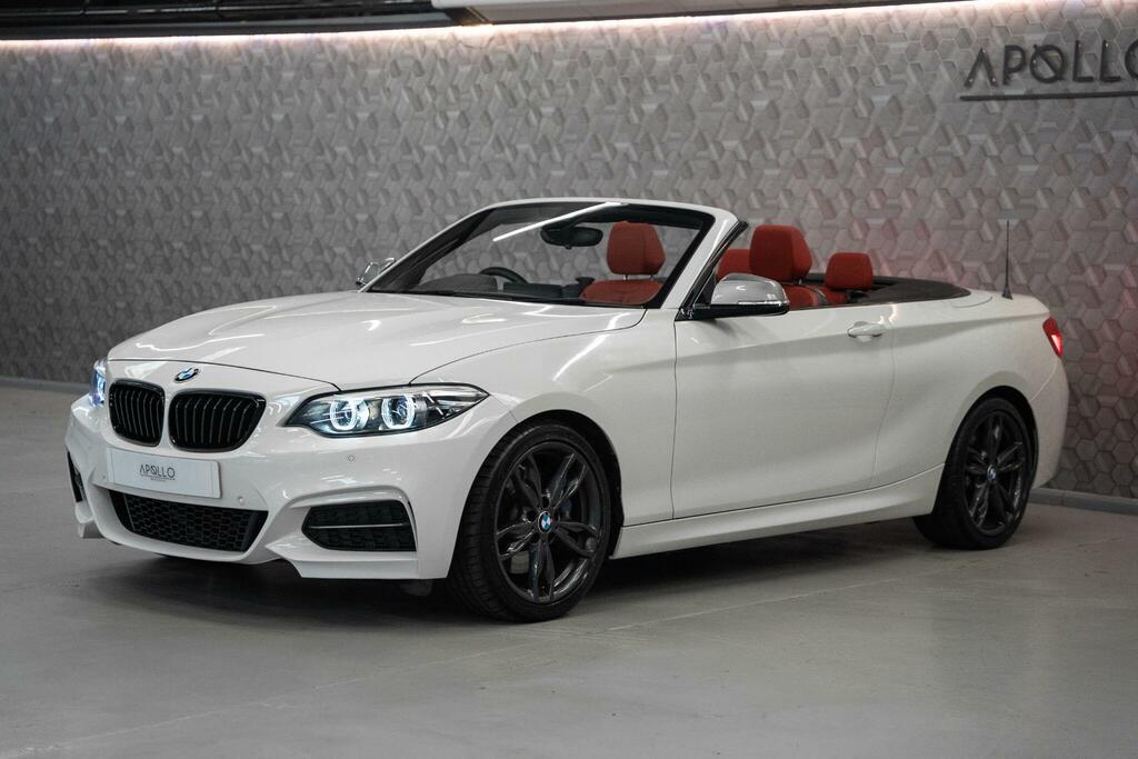 BMW 2 Series  Grey #42
