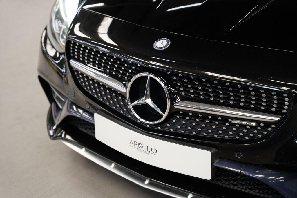 Mercedes-Benz SLC Amg Slc 43 White #45