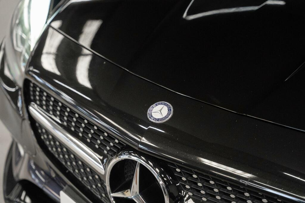 Mercedes-Benz SLC Amg Slc 43 White #47