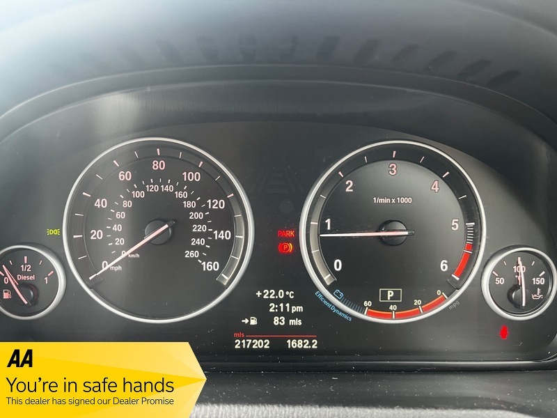 BMW X3 2.0 Xdrive20d M Sport Black #11