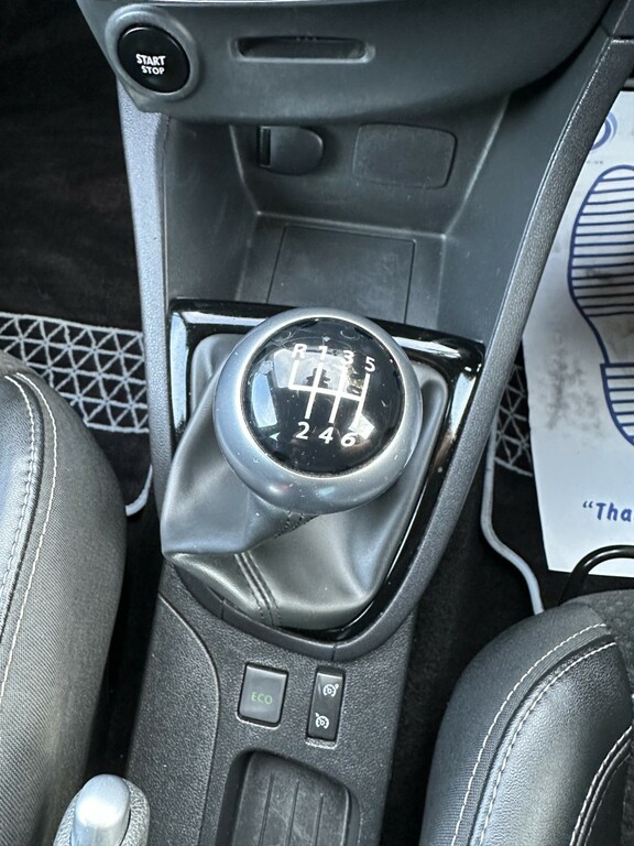 Renault Clio Dynamique Nav Blue #9