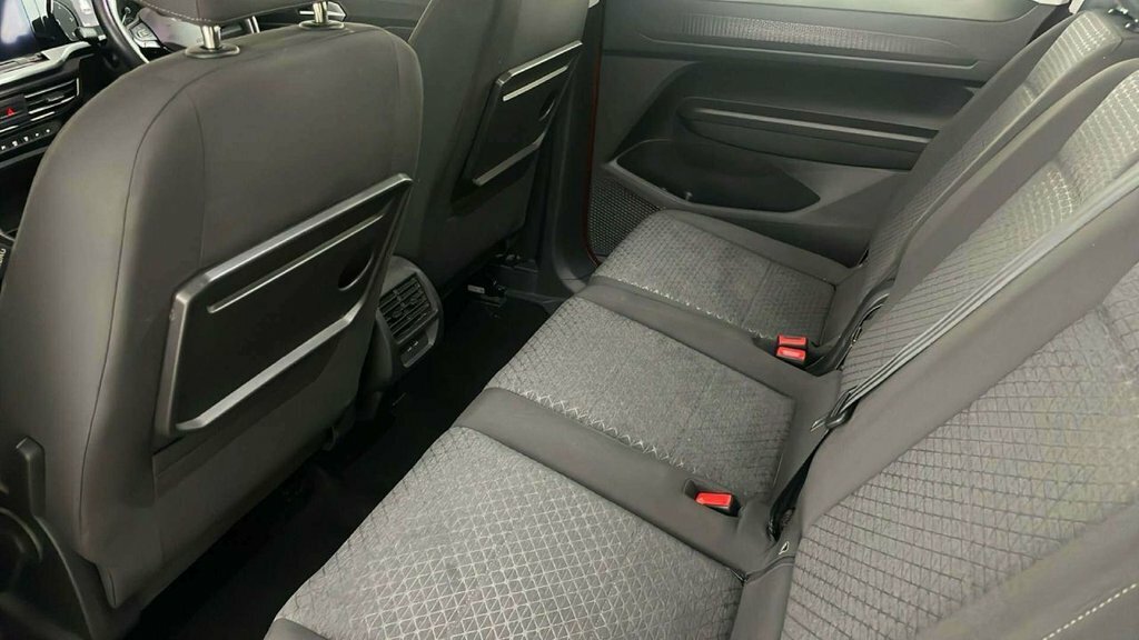 Ford Grand Tourneo Connect 2L Titanium MH72JWU Red #6