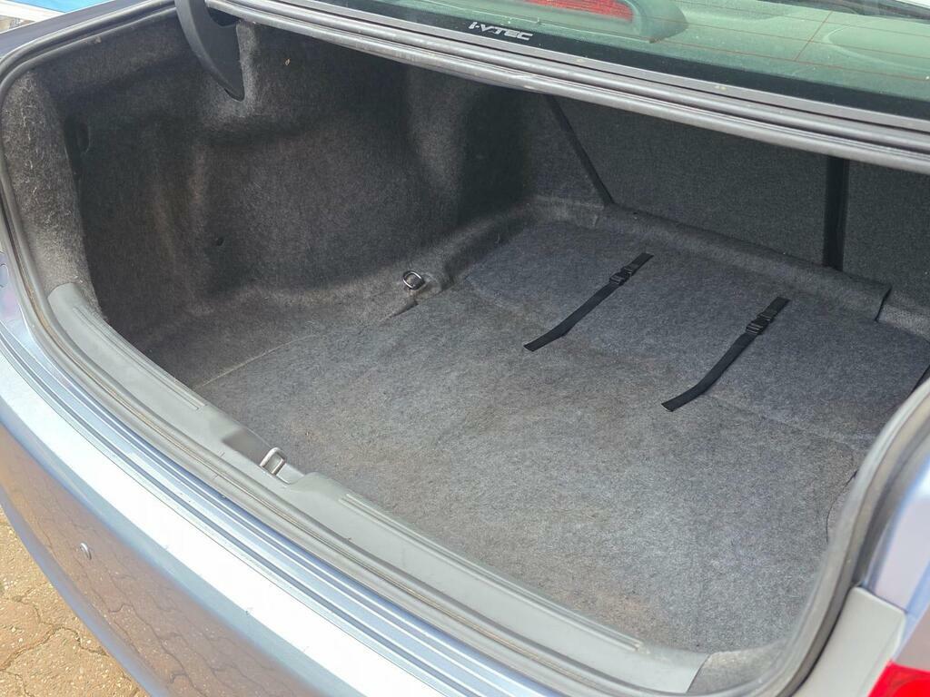 Honda Accord 2.4 Vtec Executive 190 Bhp Brown #51