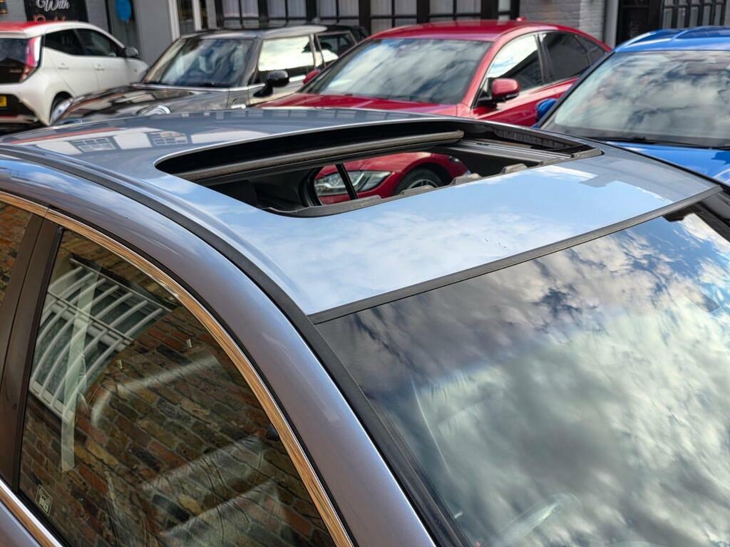 Honda Accord 2.4 Vtec Executive 190 Bhp Brown #54