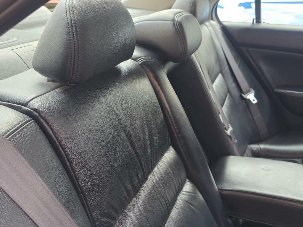 Honda Accord 2.4 Vtec Executive 190 Bhp Brown #66