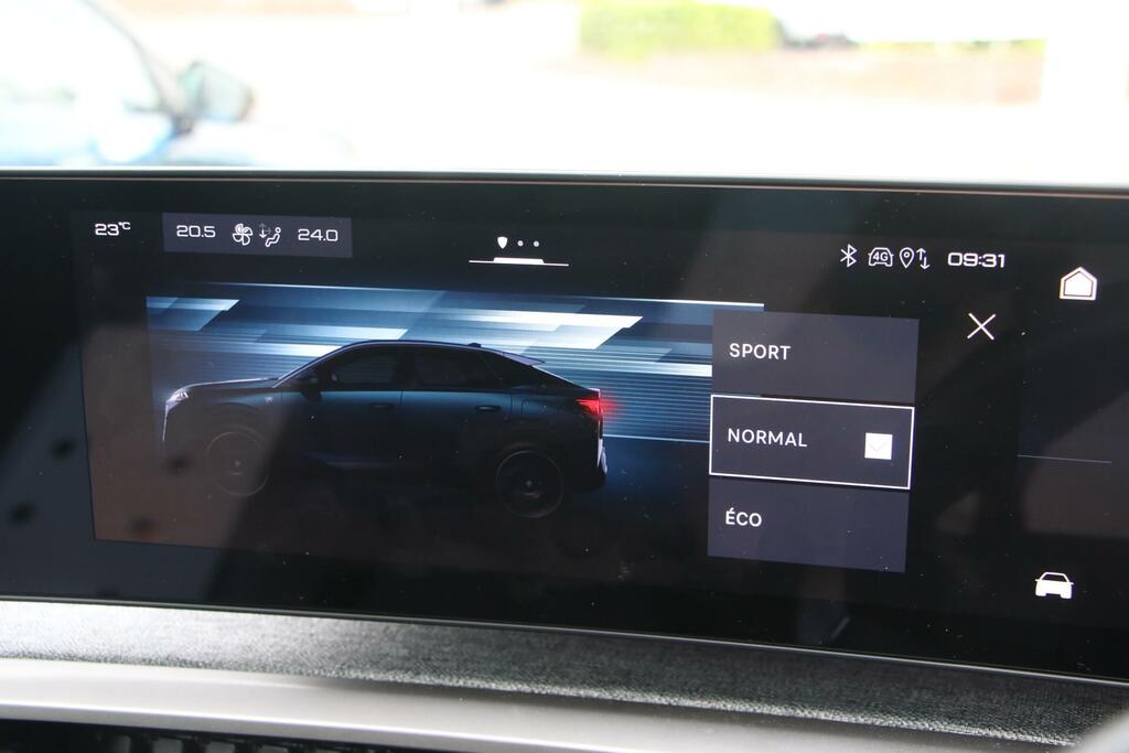 Peugeot 3008 1.2 Hybrid 136 Gt E-dsc6 IMZ1881 Black #6