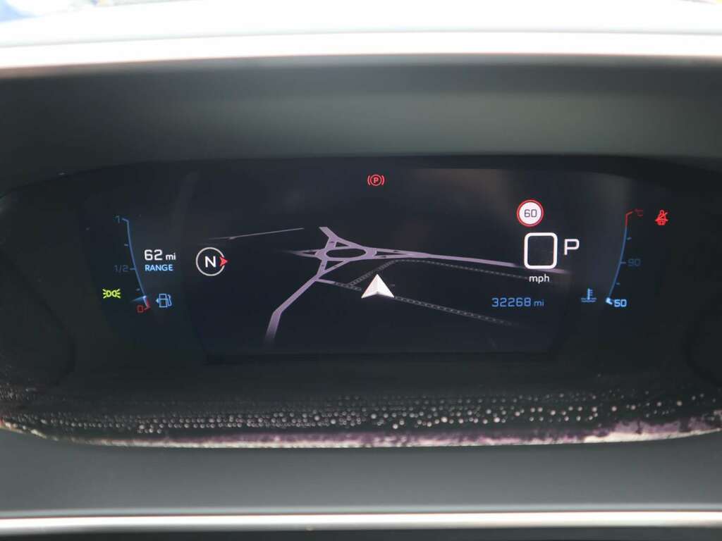 Peugeot 208 1.2 Puretech 100 Gt Eat8 Grey #5