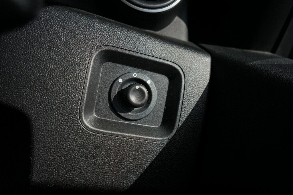 Dacia Duster Expression Grey #50