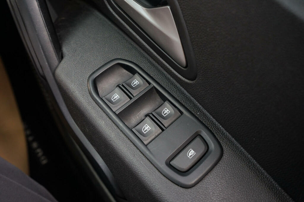 Dacia Duster Expression Grey #41