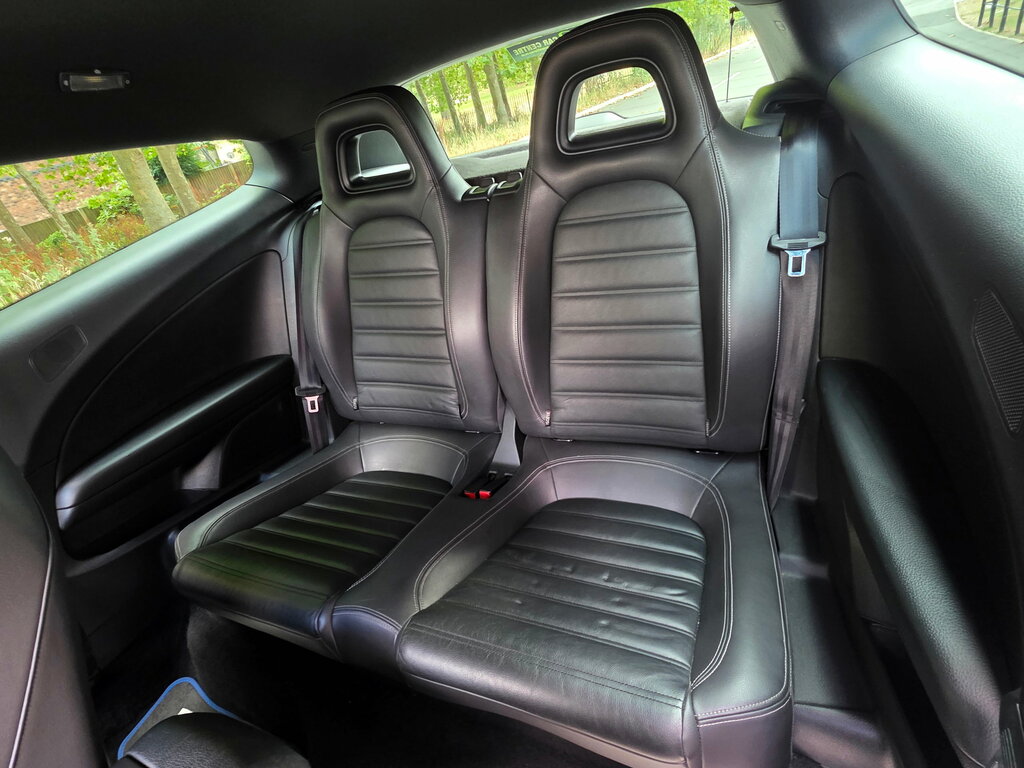 Volkswagen Scirocco Hatchback White #13