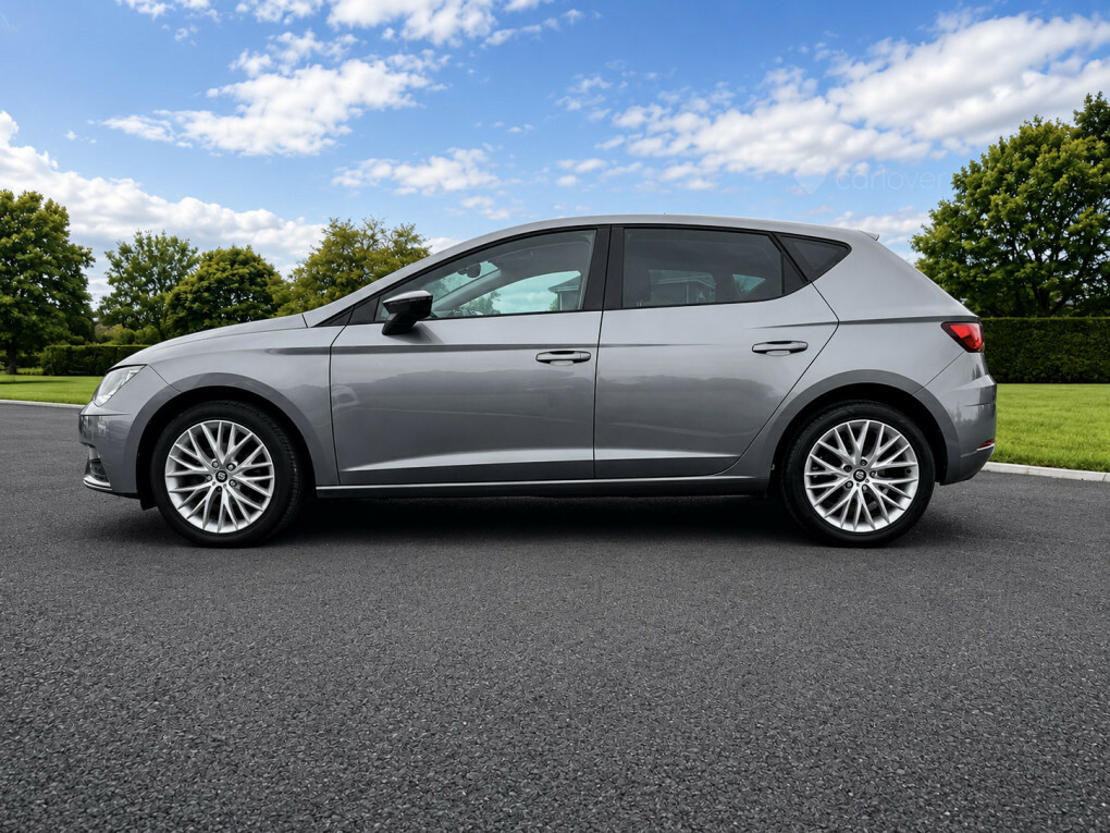 Seat Leon Se Dynamic Technology Tsi ND18NLG #4