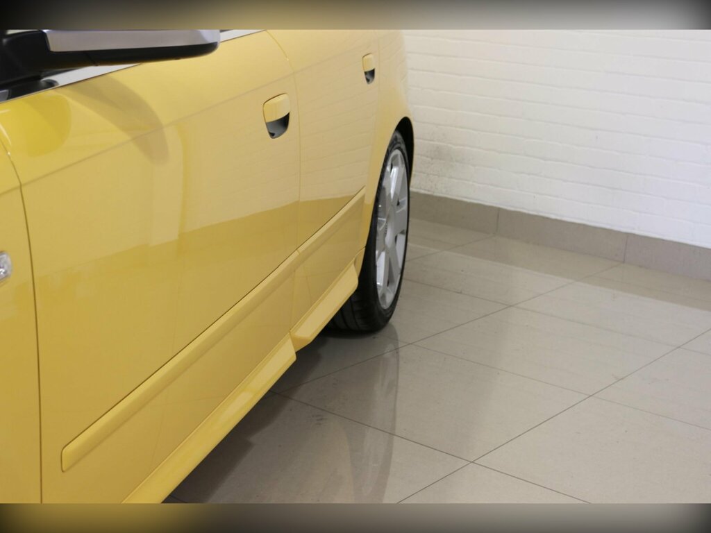 Audi S4 4.2L Null Blue #9