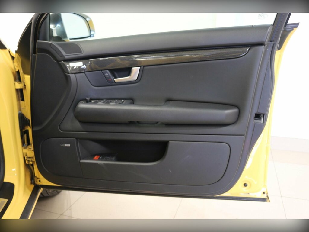Audi S4 4.2L Null Blue #55