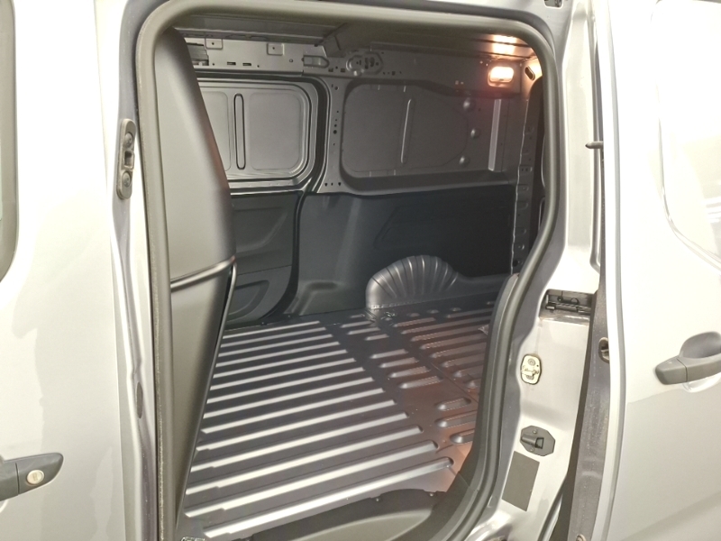 Citroen Berlingo 1.5 Bluehdi 100Ps Van Enterprise Plus Grey #6