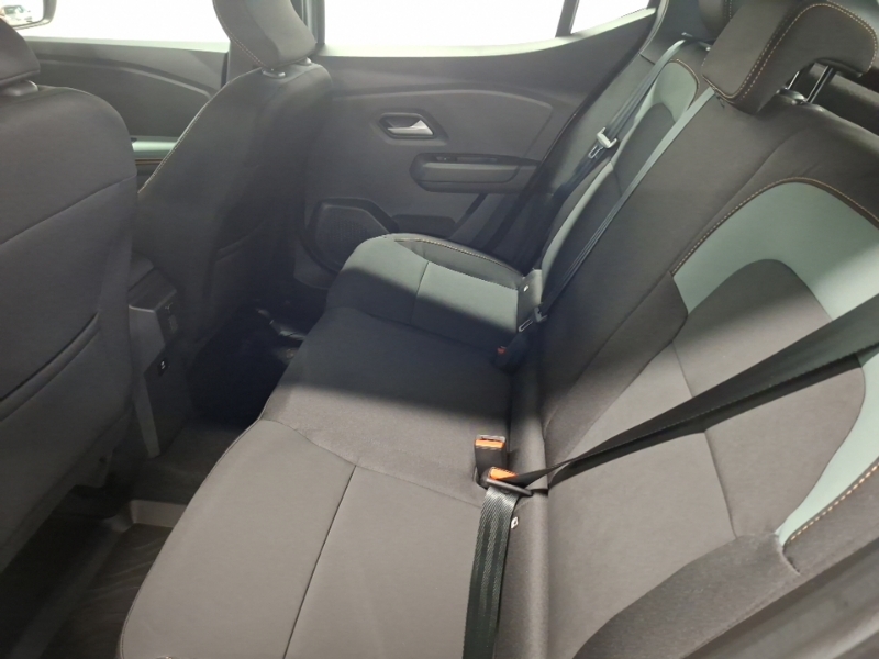 Dacia Sandero Stepway 1.0 Tce Extreme Grey #6